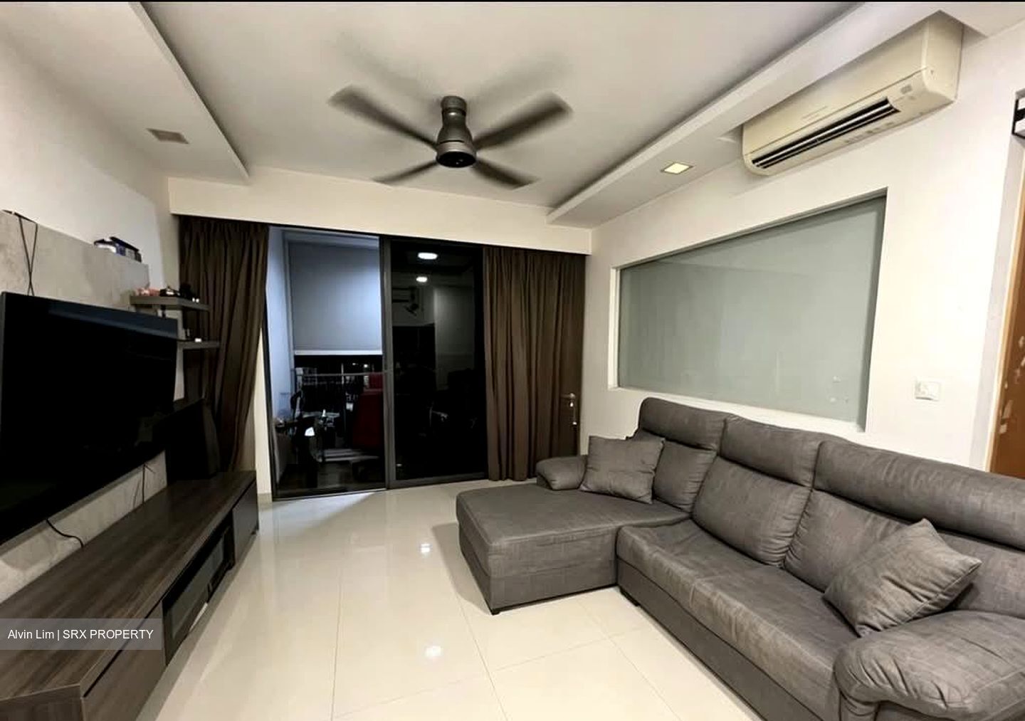 Prive (D19), Condominium #564510991